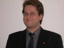 Nicolas Arndt, Bezirksratsmitglied Nordstadt 2006